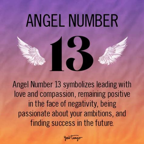 13 Angel Number, Angel Number 13, Lucky Number 13, Manifestation Prayer, Love And Kindness, Angel Number Meanings, Angel Guidance, Number 13, Number Meanings