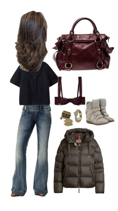 Stockholm style winter outfit Winter Madrid Outfit, Stockholm Style Accessories, Dark Stockholm Style, Swedish Winter Outfits, Winter Stockholm Style, Stockholm Winter Outfit, Stockholm Winter Style, Winter Outfits Stockholm, Stockholm Fashion Winter