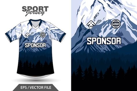 Premium Vector | Vector vector sport jersey soccer for sublimation Drawing Flames, Sports Apparel Design, Sublimation Jersey, Tshirt Sublimation, Atomic Design, Sports Tshirt Designs, Sport Shirt Design, Sports Jersey Design, Jersey Soccer