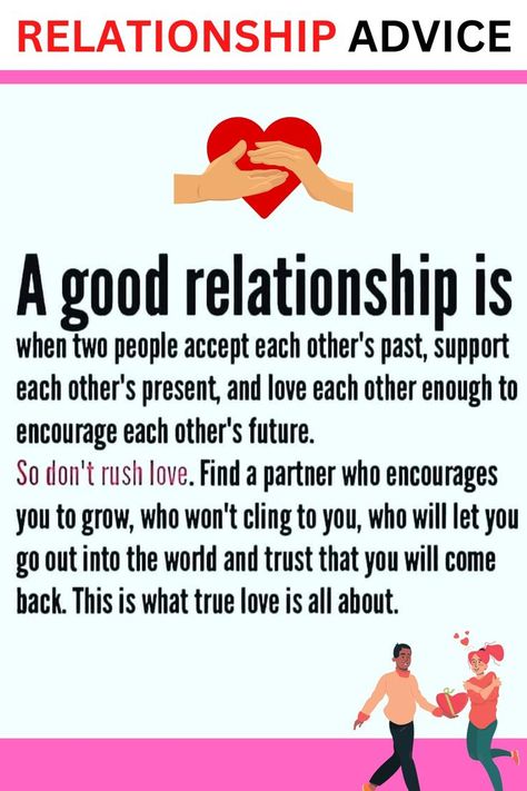 Define what a healthy relationship looks like for you! Learn about the key components of a good relationship and how to build a strong foundation for love. Create the relationship of your dreams. Relationship Dynamic, A Good Relationship, What's True Love, Relationship Lessons, Quotes Women, Love Quotes Funny, Build Relationships, New Relationship, Healthy Relationship Tips