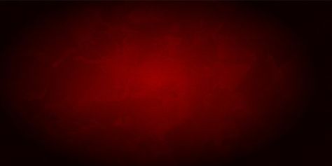 Red colored textured background | Premium Vector #Freepik #vector #black-grunge #board-background #parchment-texture #grunge-wall Red Colour Images, Red And Gold Wallpaper, Red Color Background, Cool Background, Background Reference, Red And Black Background, Maroon Background, Dark Red Background, Red Backdrop