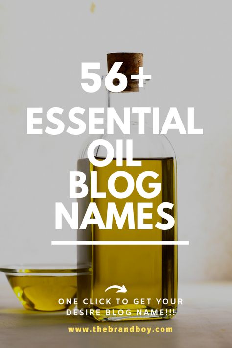 Hair Oil Name Ideas, Hair Oil Business Names Ideas, Perfume Store Name Ideas, Essential Oil Business Names Ideas, Fragrance Business Name Ideas, Perfume Scent Name Ideas, Perfume Business Name Ideas, Essential Oil Business, Top Essential Oils