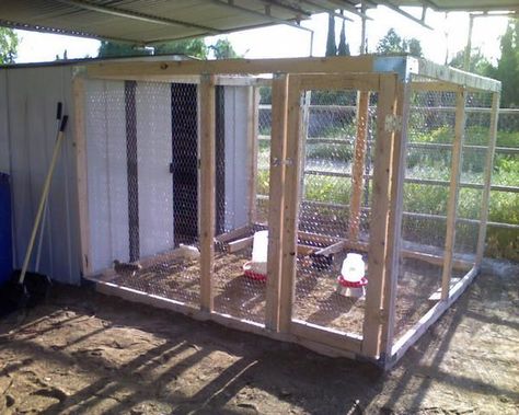 Converting METAL shed in to a coop?? | BackYard Chickens - Learn How to Raise Chickens Chicken Coop Kit, Chicken Coop Blueprints, Cheap Chicken Coops, Portable Chicken Coop, Coop Design, Best Chicken Coop, Chicken Coop Designs, Metal Chicken, Coop Plans