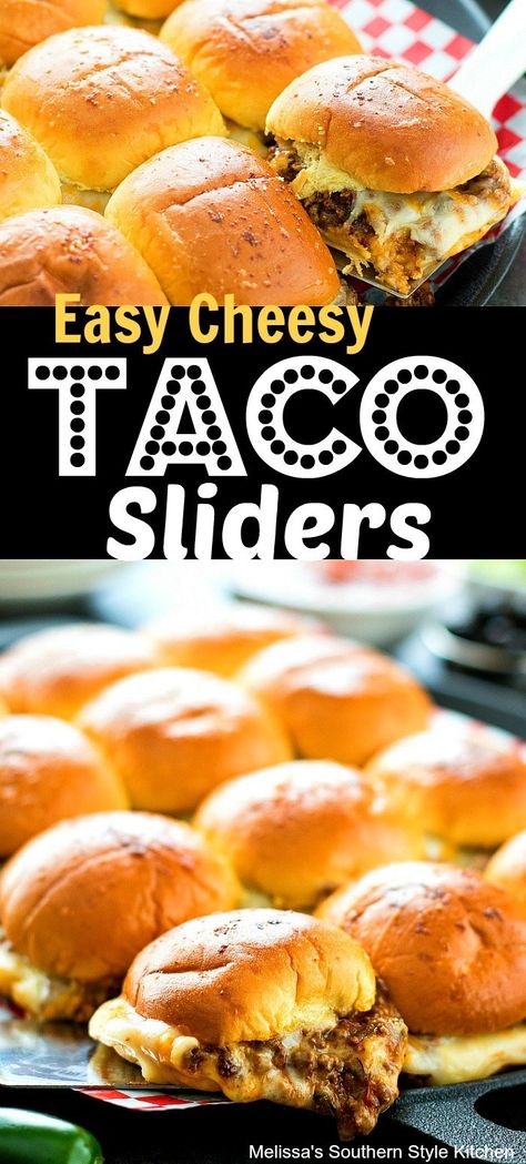 Taco Burger Sliders, Mexican Sliders Recipes Hawaiian Rolls, Spicy Sliders Recipes, Cheap Sliders Recipes, Best Sliders Recipes, Taco Sliders Hawaiian Rolls, Mexican Sliders Recipes, Dinner Sliders Recipes, Mexican Sliders