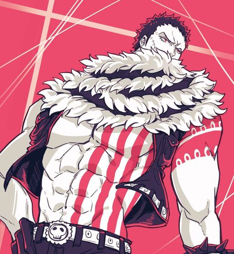 One Piece Charlotte Katakuri One Piece Charlotte Katakuri, Katakuri Charlotte, Katakuri X Yn, One Piece Katakuri, Charlotte Katakuri, Katakuri One Piece, Big Mom Pirates, Big Mom, Wan Pīsu