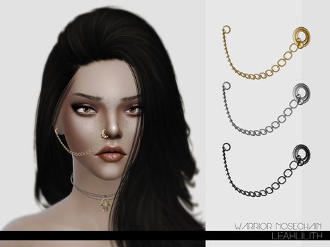 Sims 4 Accessories Cc Skin, Download Sims, Sims 4 Piercings, Sims 4 Tattoos, Sims 4 Cc Shoes, Sims 4 Cc Makeup, Sims 4 Cc Skin, Play Sims, Punk Aesthetic