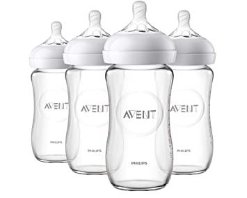 Avent Glass Bottles, Avent Natural Bottles, Best Of Amazon, Avent Bottles, Bottles For Breastfed Babies, Anti Colic Bottles, Best Baby Bottles, Glass Baby Bottles, Ergonomic Baby Carrier