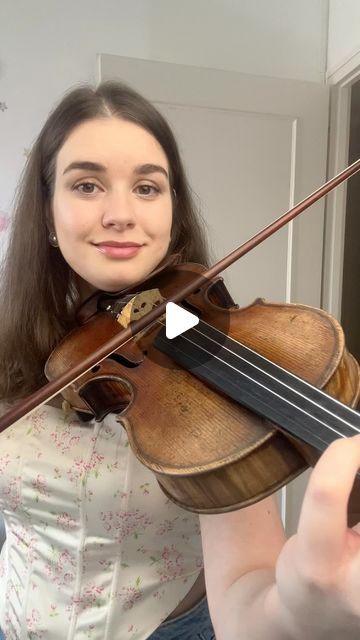 🎻VIOLINIST and VIOLIN TEACHER on Instagram: "🔶NEW project - Pocket Tutor starts with Beethoven « Marmotte »
An easy piece with some chalenges. Very good for mastering the bow control.

👩‍🏫My pain as a teacher is when students practice incorrectly between lessons and end up memorizing mistakes.
Consequently, a piece that could be learned in a week takes much longer.
With this project, my goal is to assist beginners in practicing at home, support parents in helping their children, and enable teachers to keep their nerves intact :)

➡️You can purchase this online tutoring session via the link in my bio😊
⠀
#violinlessons #violintutorial #violinlessonsonline #kids #kidseducationalactivities #violinforkids #violinforbeginners #violinforadults #violintutorialonline" Violin Tutorial, Violin Teacher, Violin Lessons, Educational Activities For Kids, Online Tutoring, Violinist, Violin, How To Memorize Things, Music