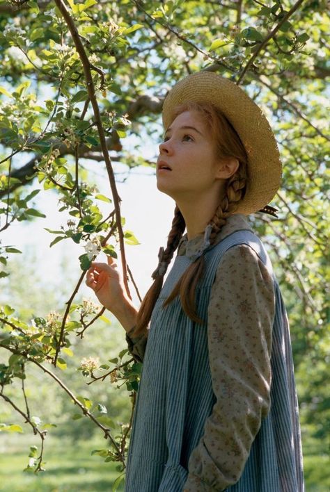 Anne Green, Megan Follows, Anne Of Avonlea, Gilbert Blythe, Anne With An E, Anne Shirley, Anne Of Green, Anne Of Green Gables, Film Tv