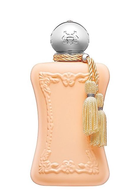 Parfums De Marly, Bulgarian Rose, Romantic Roses, Pastel Flowers, Tonka Bean, Floral Notes, Floral Fragrance, Mimosa, Classic Elegance