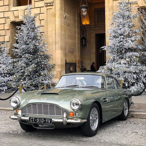 Classic Aston Martin, Mobil Mustang, Aston Martin Db4, Aston Martin Cars, Aston Martin Lagonda, Aston Martin Db5, Cars Classic, Classic Motors, Jaguar Car