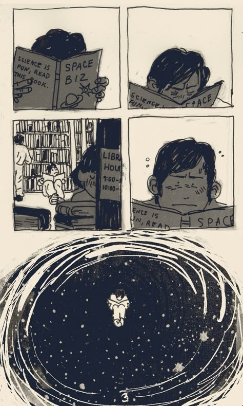 Mabel Ye, Graphic Novel Layout, Comic Layout, Graphic Novel Art, Comic Style Art, About Space, Arte Inspo, Art Comic, Marvel Wallpaper