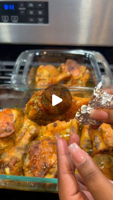 Charlae Toone Capers on Instagram: "I’m backkk🥲🤤   Try @avonyasblends for some fire flavaaaa🔥  #reelsinstagram #bakedchicken #mochaaskitchen" Baked Chicken, Recipes Easy, Soul Food, Chicken Dishes, Easy Dinner Recipes, Holiday Recipes, Mocha, New Recipes, Chicken Recipes