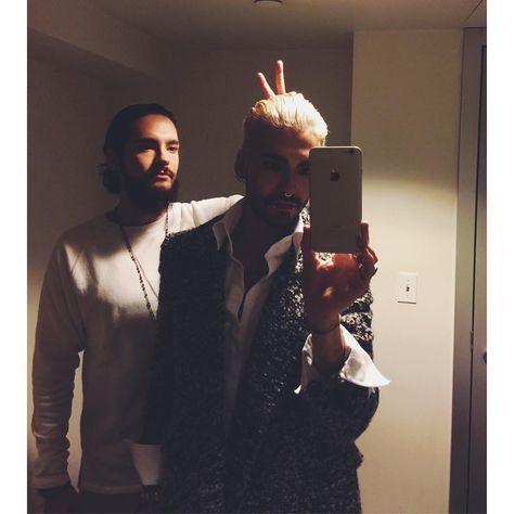 See Instagram photos and videos from Bill Kaulitz (@billkaulitz) Tom And Bill, Kaulitz Twins, Georg Listing, Hotel Photos, Bill Kaulitz, Tom Kaulitz, Tokio Hotel, Emo Boys, Men Boys