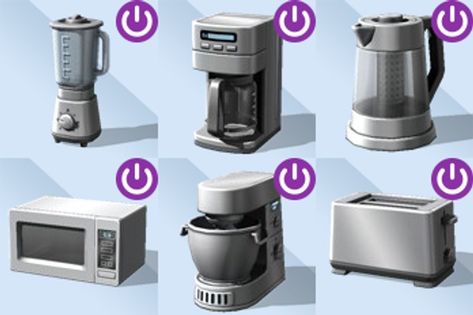 Max 20 | Sims 4 Custom Content Creator | Patreon Sims 4 Cc Functional Microwave, Sims 4 Coffee Maker, Sims 4 Cc Coffee Machine Functional, Sims 4 Cc Functional Kitchen Appliances Patreon, Sims 4 Cc Functional Kitchen Appliances, Sims 4 Appliances Cc, Sims 4 Cc Functional, Barista Machine, Sims4 Furniture