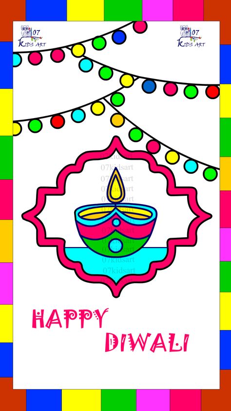 happy diwali , diwali drawing, diwali painting , diwali art , diwali painting for kids , diwali celibration ,simple diwali drawing , easy diwali drawing , diwali lighting , colorful diwali art , diwali rangoli , diwali rangoli art , diwali drawing for kids , diwali colorful art ,happy diwali painting .diya drawing ,diya drawing for kids. Diwali Easy Painting, Happy Diwali Drawings, Diwali Drawings, Diwali Festival Drawing, Festival Drawing, Diwali Painting, Diwali Drawing, Baby Painting, Diwali Festival