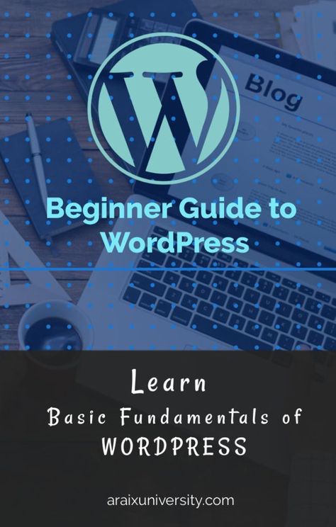 You may have heard of WordPress on the Internet. Maybe you already know what WordPress is. This article is going to drive deep into WordPress and understand the basic fundament. So, at the end of this article, you will exactly know what WordPress is and How to utilize WordPress in the great advantage of your business or profession and everything between. Wordpress Hacks, Word Press, Creating A Website, Learn Wordpress, Wordpress Tips, Wordpress Developer, Theme Template, Wordpress Tutorials, Wordpress Design