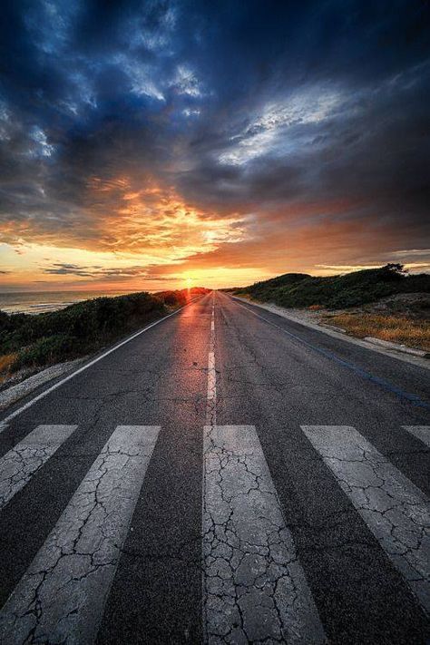 Empty Road, Road Photography, Beach Background Images, Beautiful Roads, Scenic Roads, Dslr Background Images, Beach Background, Picsart Background, Background Images Hd