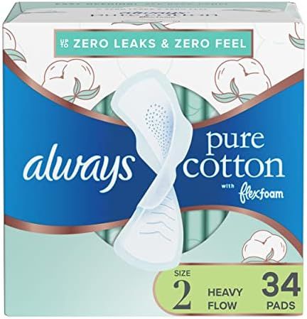 Always Pads, Feminine Pads, Maxi Pad, Period Pads, Menstrual Pads, Feminine Care, Cotton Pads, Science And Nature, Cotton Top