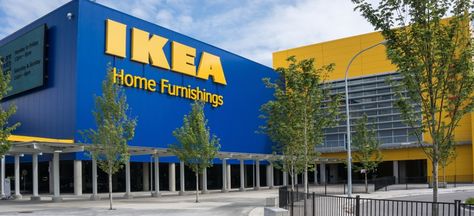 This is Ikea's best product of all time Ikea Business, Ikea Canada, Kitchen Set Cabinet, Ikea Usa, Ikea New, Ikea Kitchen Cabinets, Ikea Store, Ikea Home, Ikea Family