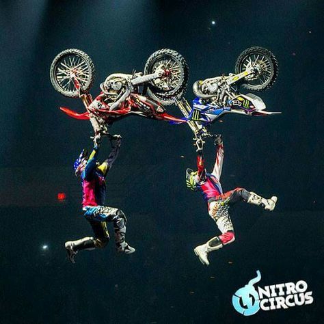 Nitro circus Dirt Bike Quotes, Motorcycle Momma, Travis Pastrana, Freestyle Motocross, Nitro Circus, Motorcross Bike, Motocross Riders, Biker Boys, Moto Cross