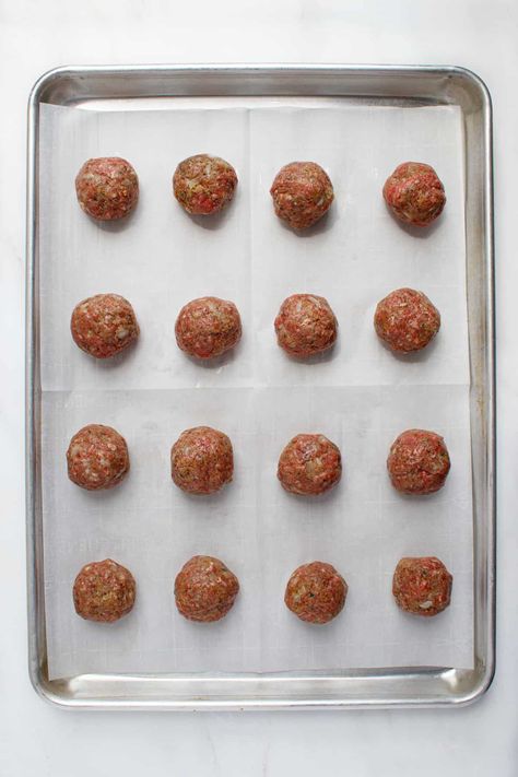 Wagyu Meatballs, Ground Wagyu Recipes, Wagyu Recipes, Wagyu Beef Recipe, Oven Meatballs, Ground Beef Keto Recipes, Ground Beef Meatballs, Meatball Sliders, Cooking With Ground Beef