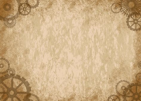 Hamster Photo, Punk Background, Ancient Background, Steampunk Wallpaper, Steampunk Background, Steampunk Diy Crafts, Photoshop Flyer Template, Steampunk Patterns, Texture Architecture