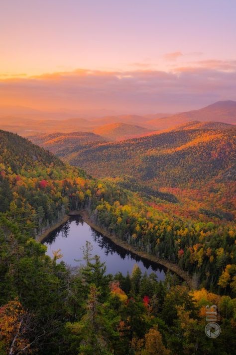 This is Fall in Upstate NY...I would argue the best place to experience fall! [OC][1365x2048] : EarthPorn Upstate New York Aesthetic, Aubrey Aesthetic, New York Nature, Fall New York, Fall View, Fall Landscapes, Fall Lake, Magical Autumn, Sunset Scenery