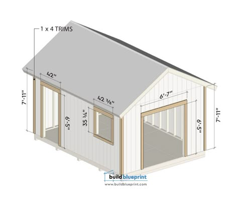 Shed Plans 10x16 Building, Shed Dimensions, Storage Shed Plans 16x20, Simple Shed Plans Easy Diy, Building Sheds Diy, Storage Shed Plans 10x12, 10 X 16 Shed Plans, Diy Storage Shed Plans Free, 16x10 Shed Plans