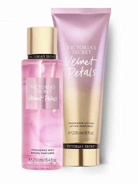 Victoria's Secret Velvet Petals, فيكتوريا سيكريت, Victoria Secret Body Mist, Victoria Secret Fragrances, Fragrance Lotion, Victoria Secret Perfume, Perfume Collection, Fragrance Mist, Body Mist