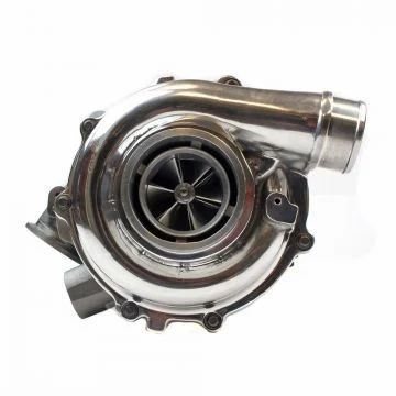 6.0 Powerstroke Turbos | 2003-2007 Ford Slim Nose, Turbo 2013, How To Whistle Loud, Turbo System, Ford Powerstroke, Cummins Engine, Race Engines, Diesel Fuel, Truck Accessories