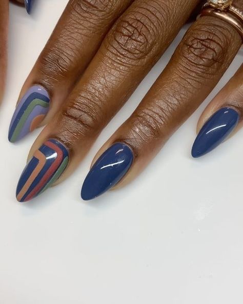 Luxury Nails Boston | Gel X and Japanese Gel on Instagram: "you know, just being artsy 💁‍♀️👩‍🎨 ring: preciouslypolished.com nails: @preciouslypolished" Japanese Nails, Luxury Nails, Pedicures, Gel Manicure, Manicure And Pedicure, Fun Nails, Boston, Manicure, Nails