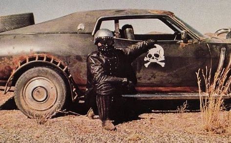 Mad Max Movie, Mad Max 2, The Road Warriors, Wil Wheaton, Car Max, Post Apocalyptic Fashion, Apocalyptic Fashion, Mad Max Fury Road, Breaking In