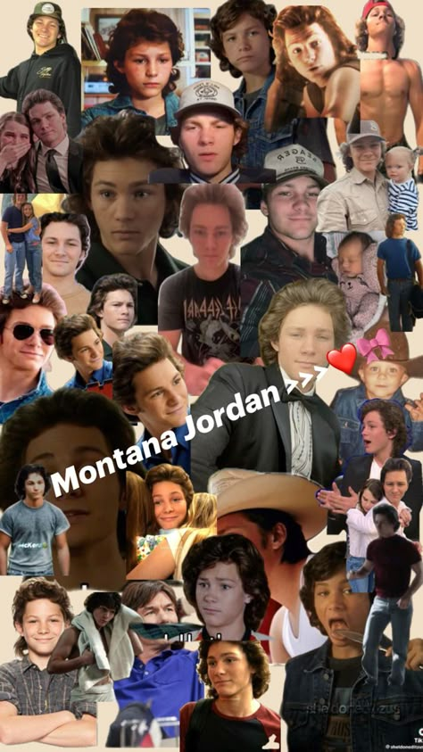 Montana Jordan, Georgie Cooper, George Cooper, George Young, Young Sheldon, Country Kids, Cute N Country, Cute Country