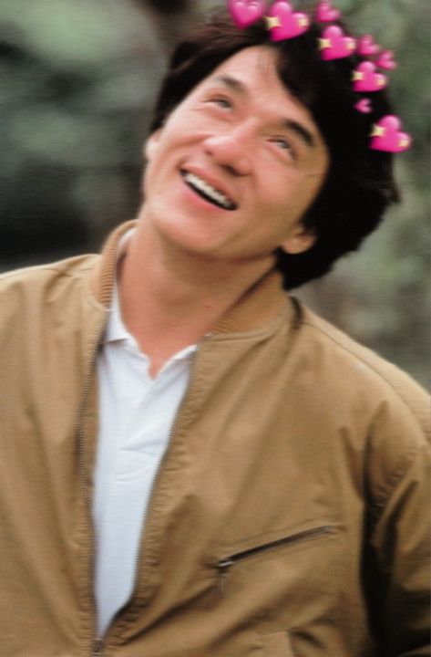 #jackiechan Jackie Chan Aesthetic, Jackie Chan Wallpaper, Chackie Chan, Sagittarius Mars, Jack Chan, Jacky Chan, Asian Aesthetic, First Crush, Jackie Chan