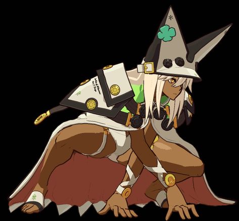 Ramlethal Valentine, Guilty Gear Xrd, Street Fighter Art, Gear Art, Pixel Art Characters, Guilty Gear, Motion Design Animation, Motion Design, Game Character