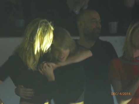 Taylor And Karlie, Grace Phillips, 1975 Concert, The 1975 Concert, December 4th, Swift Photo, City New York, The 1975, December 4