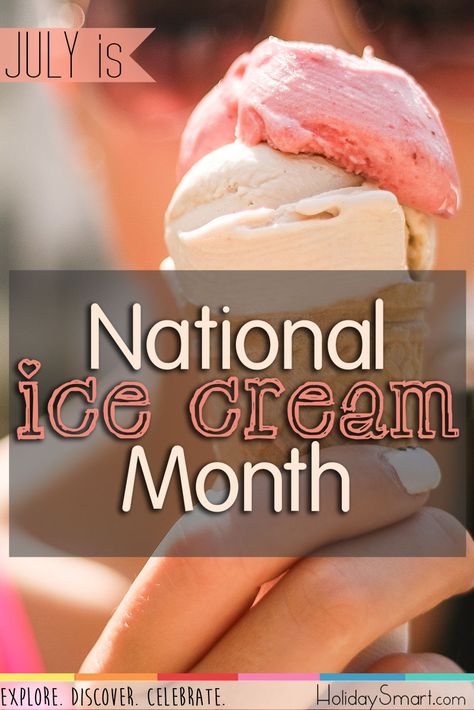 Posted to FB 6/30/24 Summer Ice Cream Quotes, Quotes About Ice Cream Happiness, Life Is Like Ice Cream Enjoy It Before It Melts, July Themes, Monthly Holidays, National Ice Cream Day, Ice Cream Month, National Ice Cream Month, Ice Cream Day