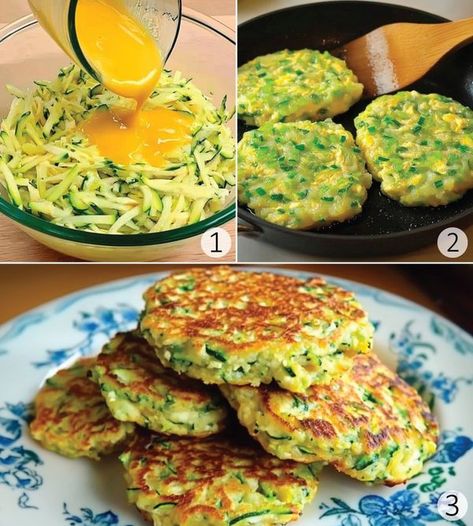 Keto Recipes | I can't seem to get tired of this recipe | Facebook Panera Egg Souffle Recipe, Keto Broccoli Fritters, Low Carb Zucchini Fritters, Keto Zucchini Fritters, Keto Zucchini Frittata Recipes, Keto Low Carb Zucchini Fritters, Zucchini Fritters Recipe, Carb Free Recipes, Keto Zucchini