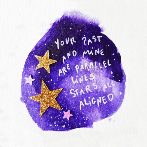 eyes full of stars (Posts tagged typography) Eyes Full Of Stars, Stars Photo, Everybody Talks, Taylor Lyrics, Instagram Prints, Lyrics Art, Girl Things, Taylor Swift Songs, Taylor Swift Fan