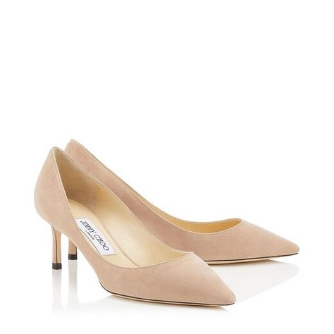 Fabric Sandals, Jimmy Choo Romy, Jimmy Choo Pumps, Universal Studios Florida, Wear Perfume, Pointed Pumps, Universal Studios Orlando, Beige Heels, Jimmy Choo Heels