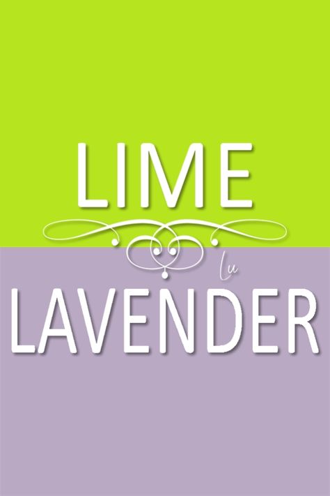 Lime Palette, Color Collection, Interior Inspiration, Lime Green, Lavender, Design Inspiration, Green, White, Color