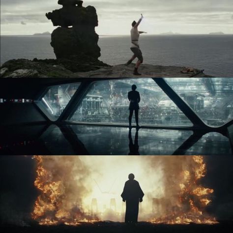 The Last Jedi Aesthetic, Jedi Fallen Order Aesthetic, Return Of The Jedi Aesthetic, Star Wars Dark Side Aesthetic, Jedi Aesthetic, Moodboards Aesthetic, The Last Jedi Cinematography, Imagenes Aesthetic, Star Wars The Last Jedi