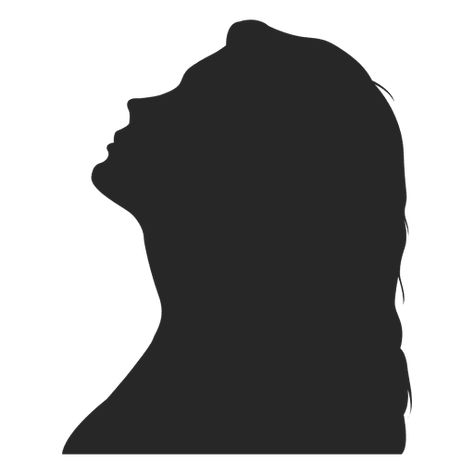 Woman profile avatar 1 #AD , #Sponsored, #sponsored, #avatar, #profile, #Woman Feminism Poster, Woman Profile, Profile Avatar, Face Stencils, Avatar 1, Drawing Competition, Face Profile, Silhouette Drawing, Couple Silhouette