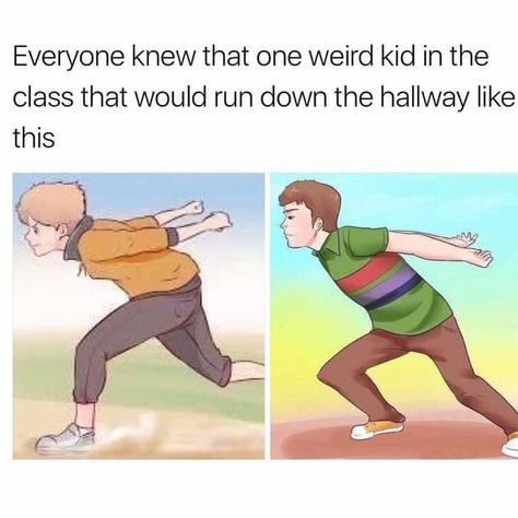 Om hittin' that Naruto run  mfs think they straight ninjas. Putting their back into n sht  #Naruto #School Middle School Memes, School Memes, 웃긴 사진, Memes Humor, Reality Check, School Humor, Crazy Kids, Funny Fails, Tumblr Funny