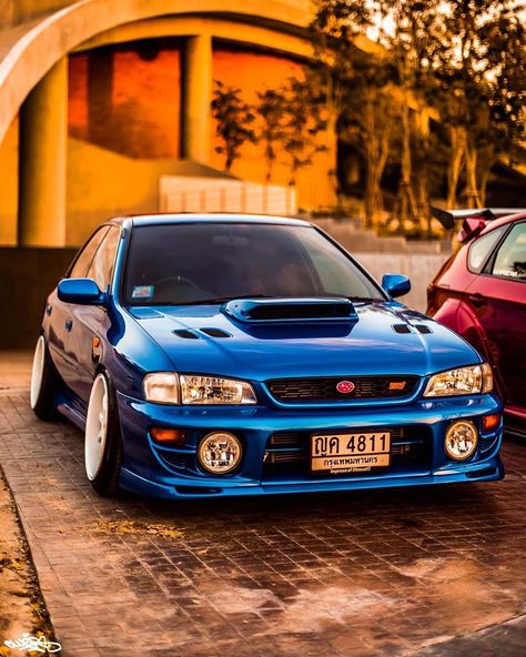 Old Subaru, Subaru Brumby, Subaru Gc8, Jdm Subaru, Wallpaper Car, Jdm Wallpaper, Best Jdm Cars, Subaru Cars, Street Racing Cars