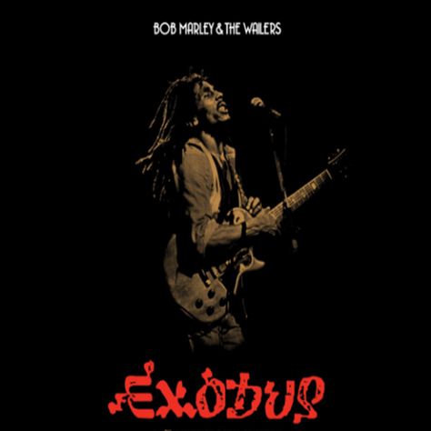 Bob Marley Exodus, Image Bob Marley, Bob Marley Pictures, Ziggy Marley, Peter Tosh, Robert Nesta, Nesta Marley, Reggae Style, The Wailers