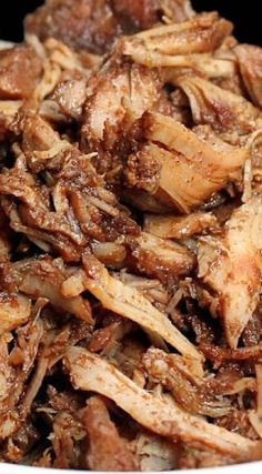 Carnitas Slow Cooker, Crockpot Pork Carnitas, Crockpot Carnitas, Latino Recipes, Pork Carnitas Slow Cooker, Carnitas Recipe, Pork Dinner, Pulled Pork Recipes, Crockpot Pork