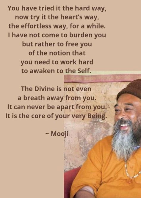 Mooji Sangha | 🌹Throw away all the maps because you are the goal Mooji Quotes, Awakening Women, Ancestral Wisdom, Quotes Heart, Spiritual People, Guru Quotes, Sound Words, Buddhist Quotes, Quotes Wisdom