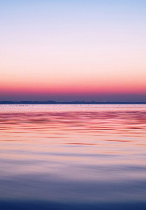 Magic hour at Kasumigaura Image Zen, Have Inspiration, Magic Hour, Alam Yang Indah, Beautiful Sunset, Beautiful Photography, Nature Pictures, Sunrise Sunset, Pretty Pictures